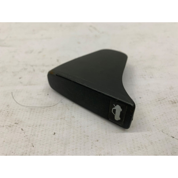 Alavanca Abertura Tampa Traseira Honda City 2015 2017