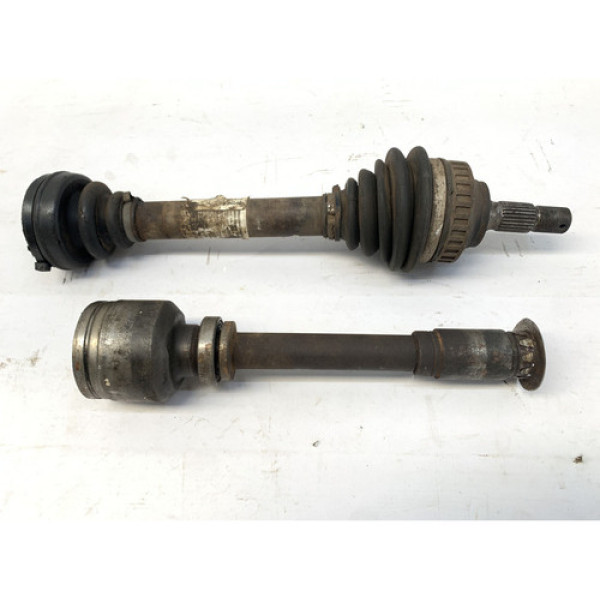 Semi Eixo D Xsara Picasso 2.0 16v At C/abs 2006 2012 Detalhe