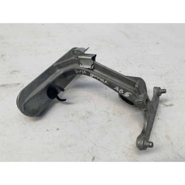 Suporte Modulo Abs Mercedes C200k 1.8 2008 2011