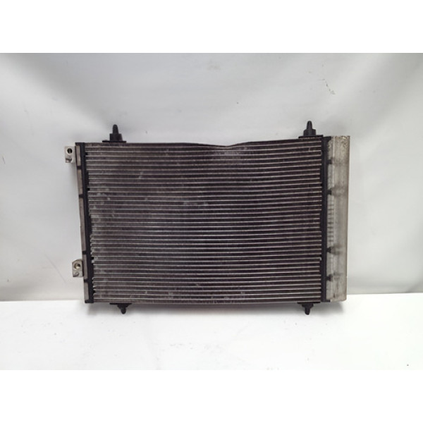 Condensador Ar Condicionado C4 Grand Picasso 2010 Detalhe