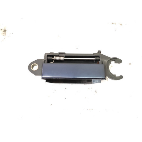 Maçaneta Externa Dianteira Esquerda Audi A4 B5 1995 1999