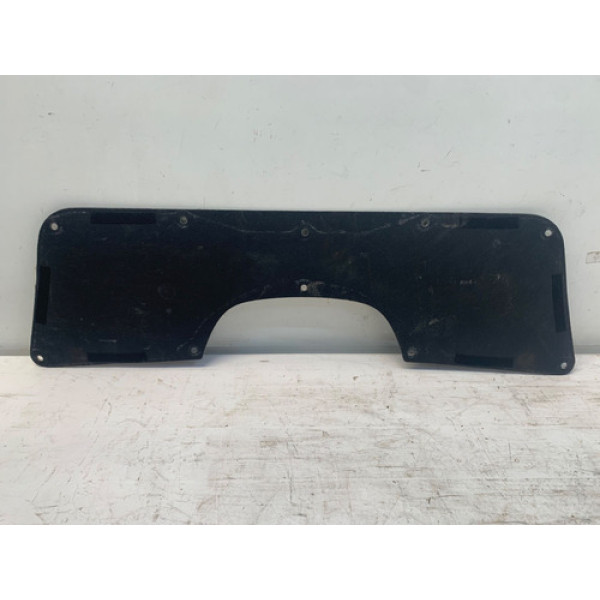 Forro Tampa Traseira Nissan Livina 2009 2014