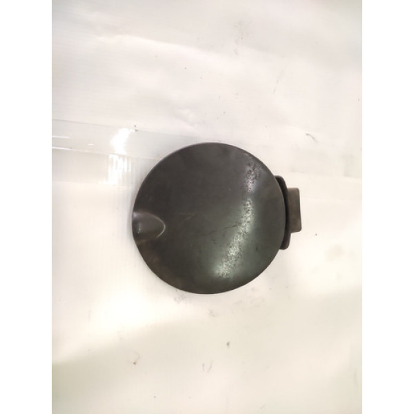 Portinhola Tanque Combustível Chevrolet Monza Cinza 1999