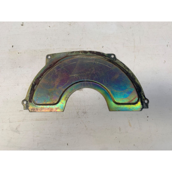 Capa Protetora Volante Motor Vw Gol 1.6 Cht 1992 1994