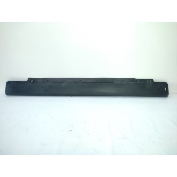 Spoiler Lateral Direito Honda Preludes Si 1995 Detalhe 