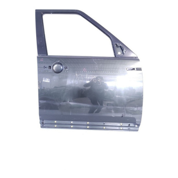 Porta Dianteira Direita Discovery 3 2008 * Detalhe