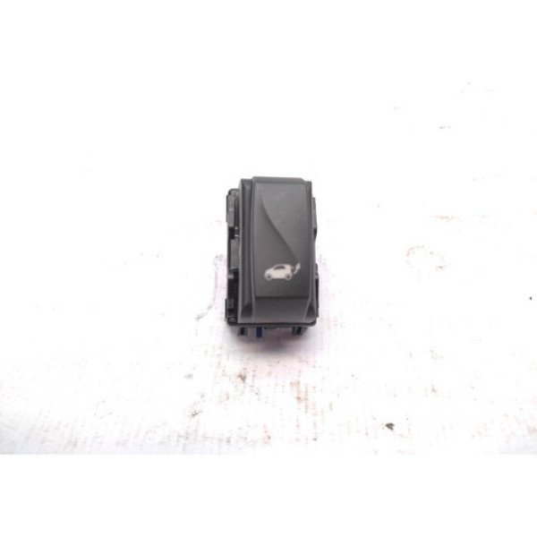 Botão Abertura Porta Malas Kwid 2018 2021