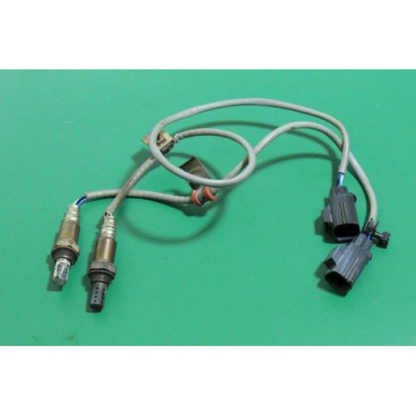 Sonda Lambda Pós Catalisador Volvo Xc 90 2011