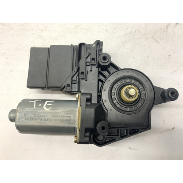 Motor Máquina Vidro Traseira Esquerda Passat Variant 97 2000