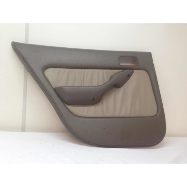 Forro Porta Traseiro Esquerdo Toyota Camry 1992 1997