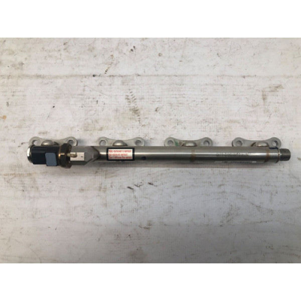 Flauta Bico Injetor Honda Hrv 1.5 Exl 2022 2025