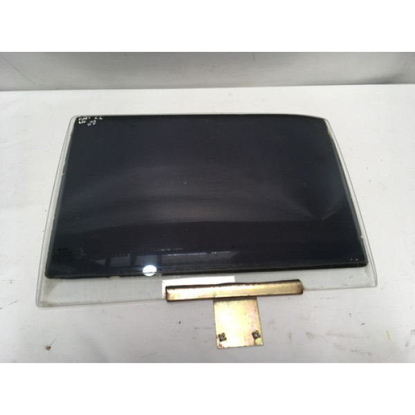 Vidro Porta Dianteiro Direito - Parati 2 Portas 1988 1992