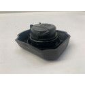 Tampa Oleo Motor Gm Corsa 1.0 8v 2005 2009 087132 Preto