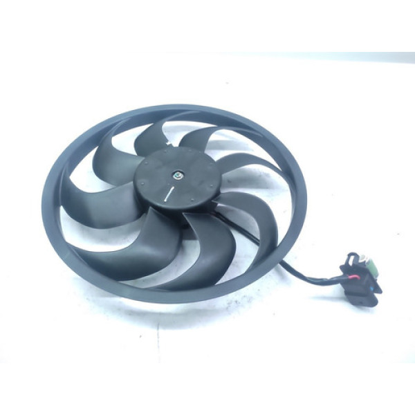 Ventoinha Radiador Tiggo 5x 1.5 2019 2020