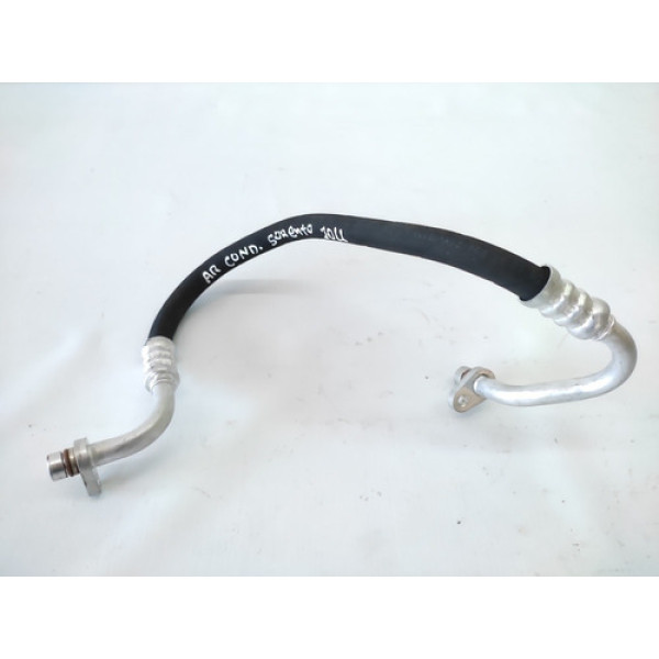 Mangueira Ar Condicionado Kia Sorento 2011 