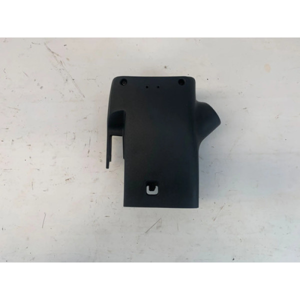 Moldura Coluna Direção Citroën C3 1.4 2003 2012