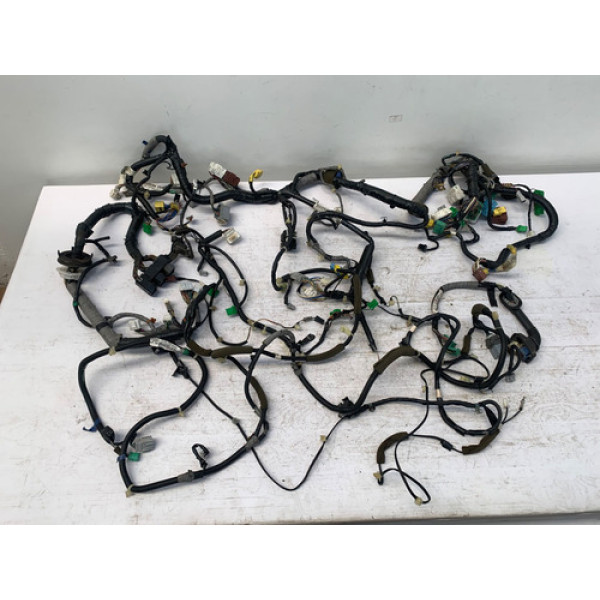 Chicote Painel Honda Accord 3.0 V6 Aut 2003 2006