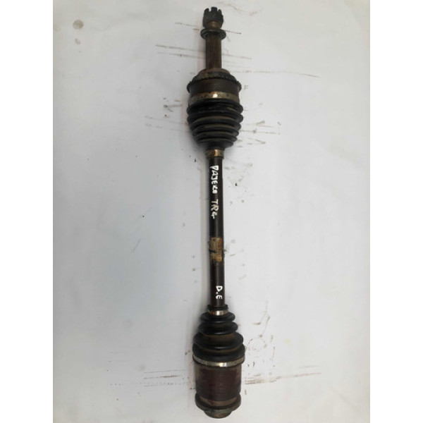 Semi Eixo Dianteiro Esquerdo Pajero Tr4 2010