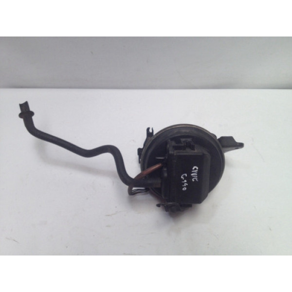 Piloto Automático - Civic 1.6 Ex 2000