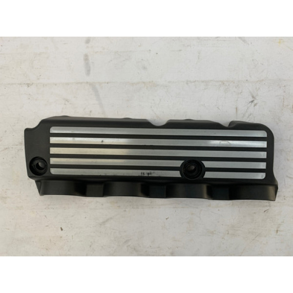 Capa Coletor Admissão Bmw X1 2.0 N46 2010 2015
