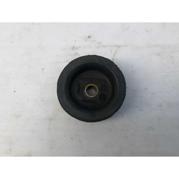 Borracha Espaçador Suporte Estepe Jeep Commander 2021 2025