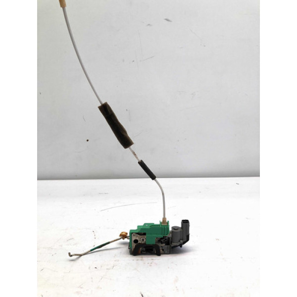 Fechadura Porta Dianteira Esquerda Fiat Uno 2015 2021