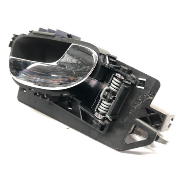 Maçaneta Interna Direita Traseira Dianteira Peugeot 307