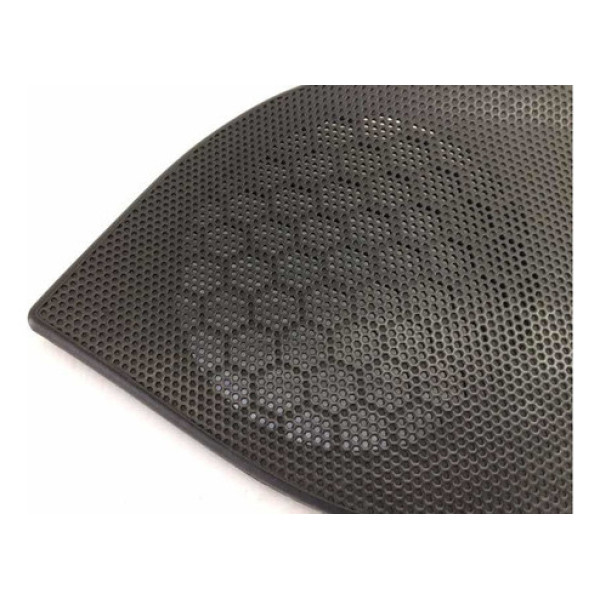 Tela Alto Falante Porta Direita Peugeot 206 1998 2003 2p