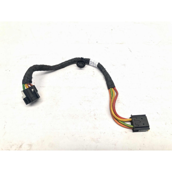 Comutador Ignição Renault Symbol 1.6 8v 2009 2013