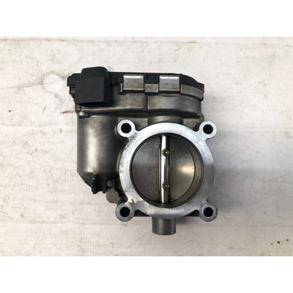 Tbi Corpo Borboleta Mercedes C180 1.8 Cgi 2011 2012