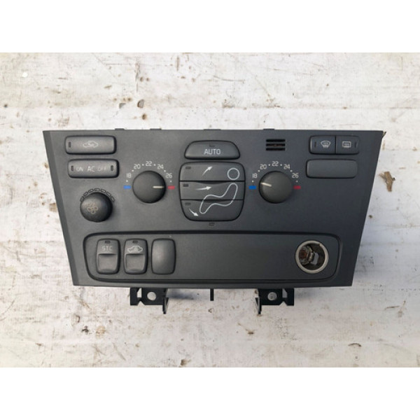 Comando Ar Condicionado Volvo V70 2.4 2000 2006