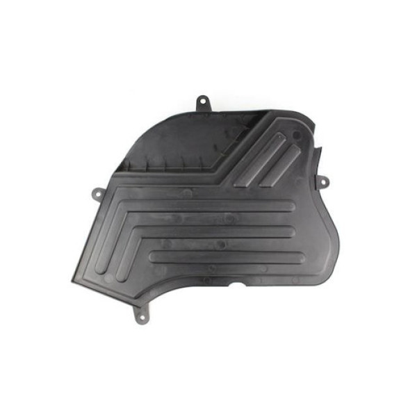 Protetor Caixa Do Ar Condicionado Lado Esquerdo Sorento 2011