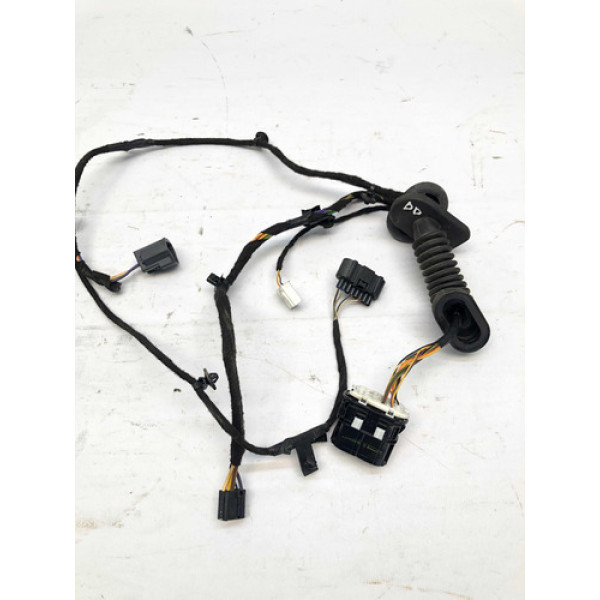 Chicote Porta Dianteira Direita Ford Ka 2014 2021