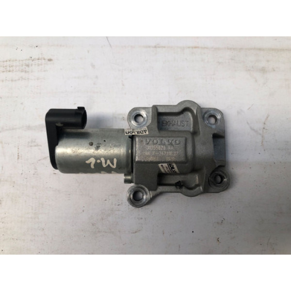 Valvula Solenoide Escape Volvo V70 2.4 T 2000 2006