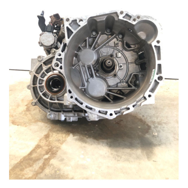 Caixa Marcha Cambio Du7f1 New Tucson 1.6 Tgdi 2017 2021