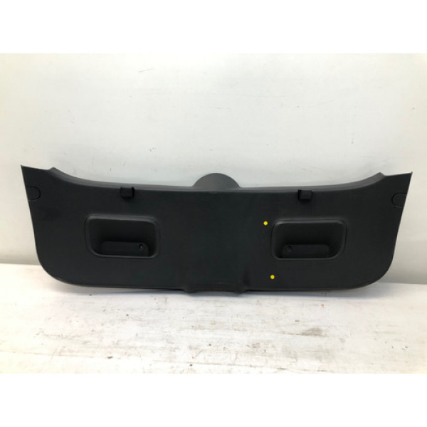 Forro Tampa Traseira Citroen C3 2013 2020