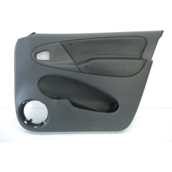 Forro Porta Dianteiro Direito Citroën Picasso 2007 