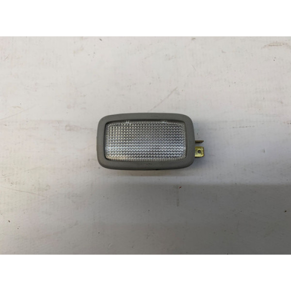 Luz Cortesia Quebra Sol Hyundai I30 2009 2012