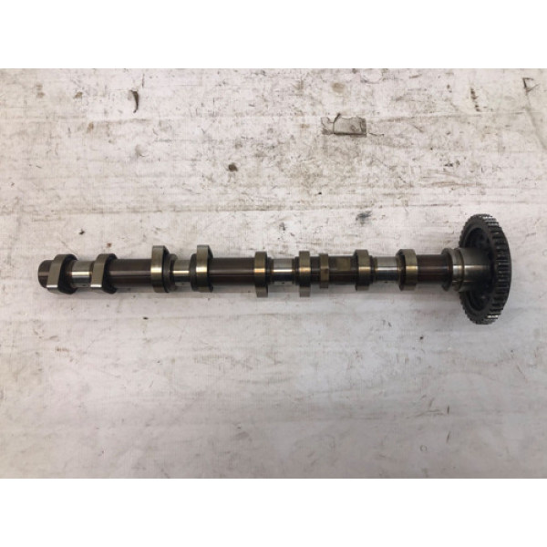 Eixo Comando Valvula Escape Hyundai Hb20 1.6 16v 2012 2020