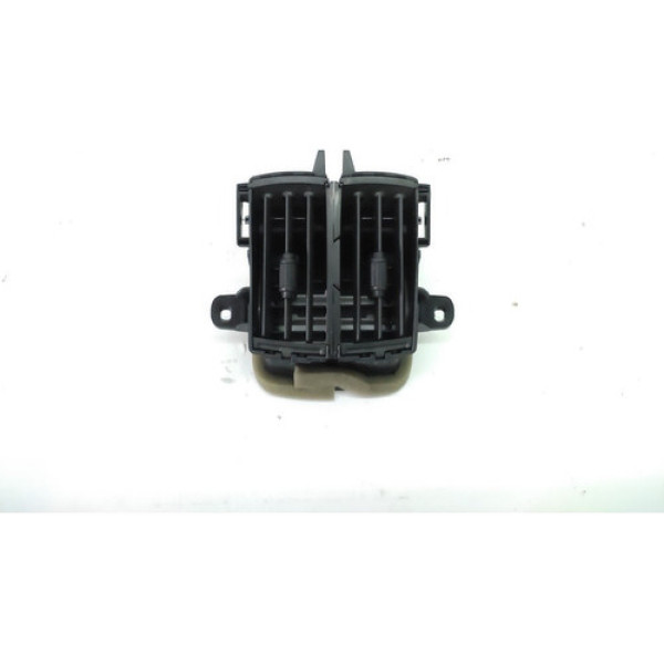 Difusor Ar Traseira Jeep Compass 2018