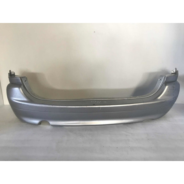 Para Choque Traseiro Citröen Xsara Picasso Detalhe