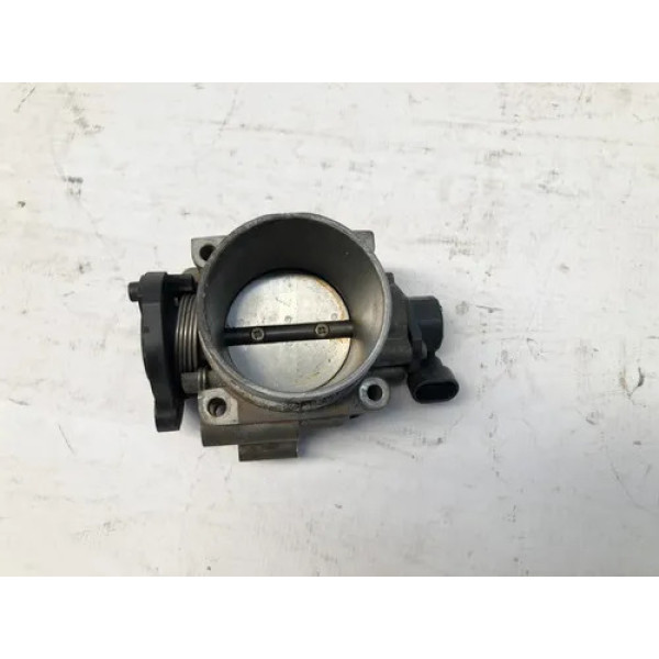 Tbi Corpo Borboleta Volvo V40 T4 2.0t 2000 2004
