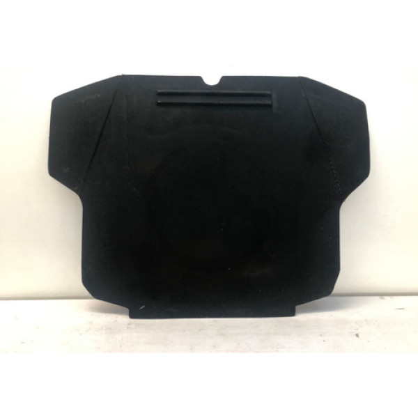 Forro Carpete Porta Malas Honda Civic 1.7 2001 2006