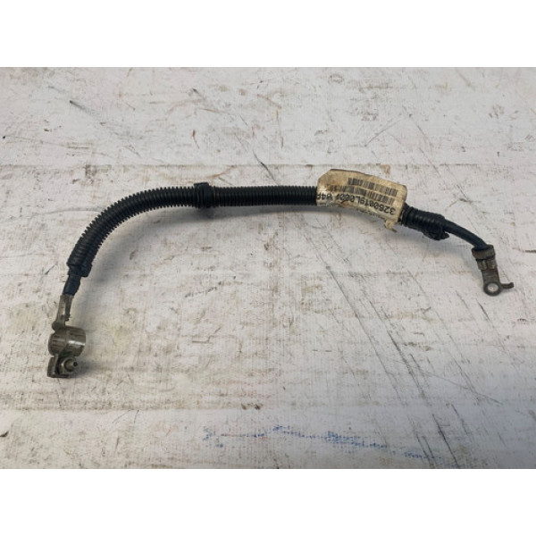 Terminal Negativo Da Bateria Honda City 1.5 Ex At 2015 2019