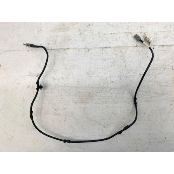 Chicote Auxiliar Antena Radio Cerato 2009 2012 962101m001