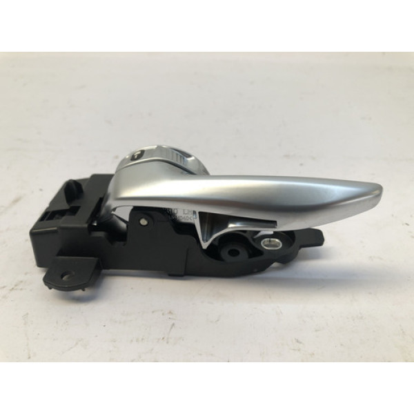 Maçaneta Interna Dianteira Esquerda Renegade 2018 2021 Dianteira