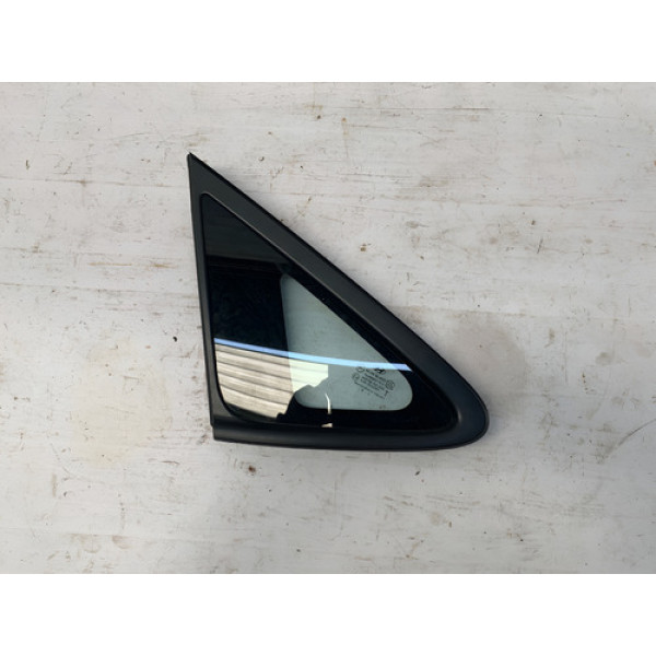 Vidro Vigia Traseiro Esquerdo Hyundai Ix35 Gls 2010 2014