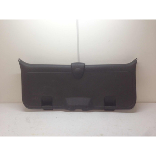 Acabamento Forro Tampa Traseira Peugeot 307 Sw 2008