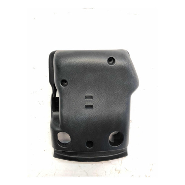 Moldura Acabamento Coluna Direção Honda Civic 2001 2006