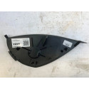 Acabamento Lateral Esquerdo Painel Bmw X1 2010 2015 Não Disponivel